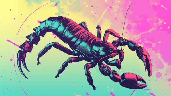 Scorpio (October 23 - November 21) Horoscope Scorpio (October 23 - November 21) Horoscope