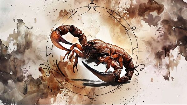 Scorpio Horoscope Today, January 03, Saturday: Astrology Prediction Scorpio Horoscope Today, January 03, Saturday: Astrology Prediction