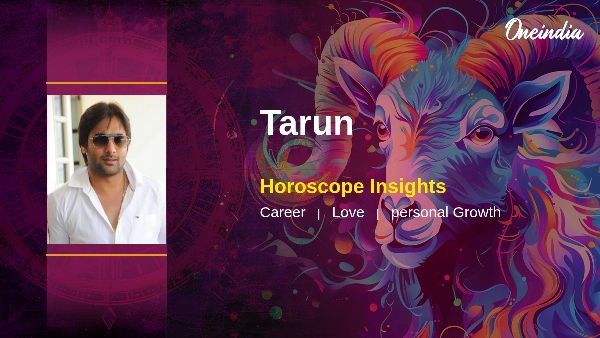 Tarun Capricorn Horoscope Career Focus Relationships And Growth Insights Tarun Capricorn Horoscope Career Focus Relationships And Growth Insights