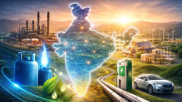 Ujjwala Yojana Year Ender 2025