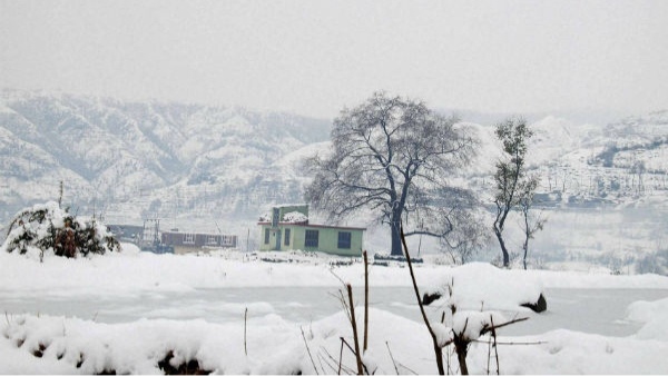 US Braces For Catastrophic Winter Storm As Flights Are Cancelled, Supermarkets Run Empty US Braces For Catastrophic Winter Storm As Flights Are Cancelled, Supermarkets Run Empty