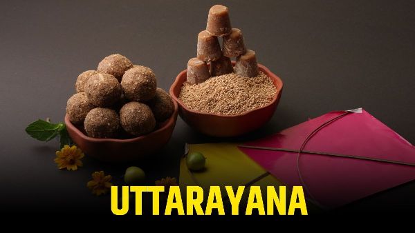 Uttarayana 2026 date rituals and food