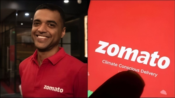 Zomato Owner on Gig Workers Strike