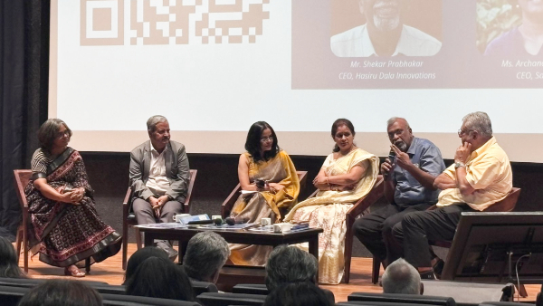 Bengaluru s Waste Crisis Needs Behaviour Change Not Just Technology Experts Say