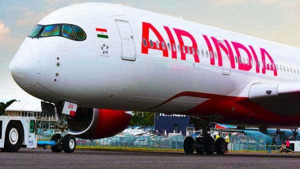 Air India Boeing 787