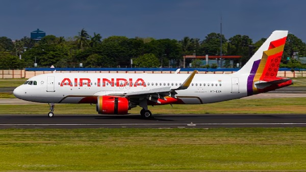 Air India Air India