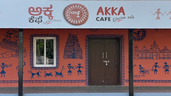 2 500 Akka Cafes to Boost Women-Led Coffee Retail in Karnataka