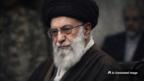 Iran Supreme Leader Ali Khamenei Iran Supreme Leader Ali Khamenei