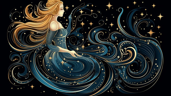 Aquarius (January 20 - February 18) Horoscope Aquarius (January 20 - February 18) Horoscope