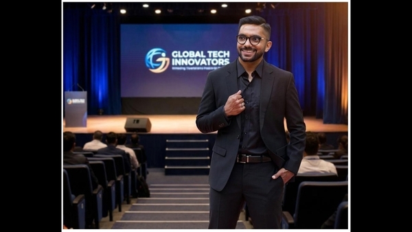 Autonomous AI Workflows and Coordination