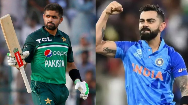 Babar Azam vs Virat Kohli Stats Babar Azam vs Virat Kohli Stats