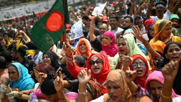 Bangladesh Election 2026