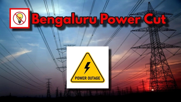 Bengaluru Power Cut On February 11 BESCOM Declares Power Outage Up To 4-Hours Affected Areas Bengaluru Power Cut On February 11 BESCOM Declares Power Outage Up To 4-Hours Affected Areas