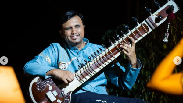 Who is Bhagirath Bhatt Is He the Surprise Entry in Bigg Boss 20 Here s What We Know Who is Bhagirath Bhatt Is He the Surprise Entry in Bigg Boss 20 Here s What We Know