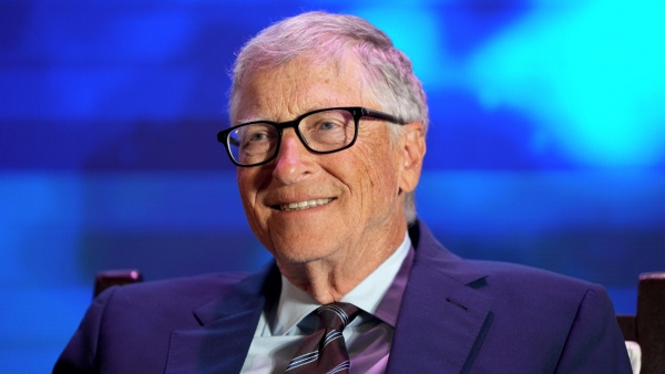 Bill Gates Pulls Out Of India AI Impact Summit 2026 No Keynote Address Today Bill Gates Pulls Out Of India AI Impact Summit 2026 No Keynote Address Today