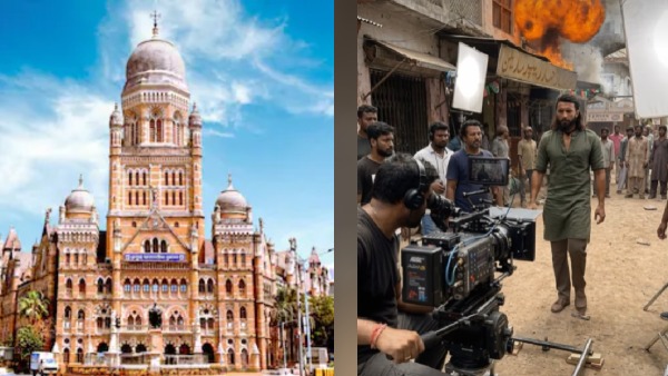 BMC takes action against Dhurandhar makers