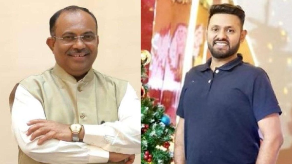 Ganesh Khankar and Amey Ghole