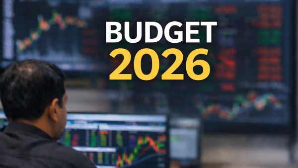 India Budget 2026 Markets Flat in Special Sunday Session Nifty at 25 378 Metals Slide 4 4