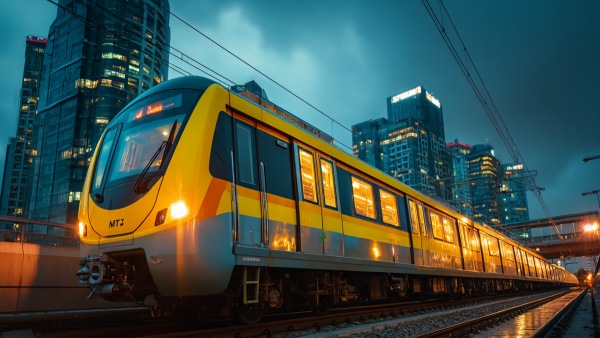 Mumbai Pune in 48 Min Chennai Bengaluru in 73 7 Bullet Train Routes to Watch