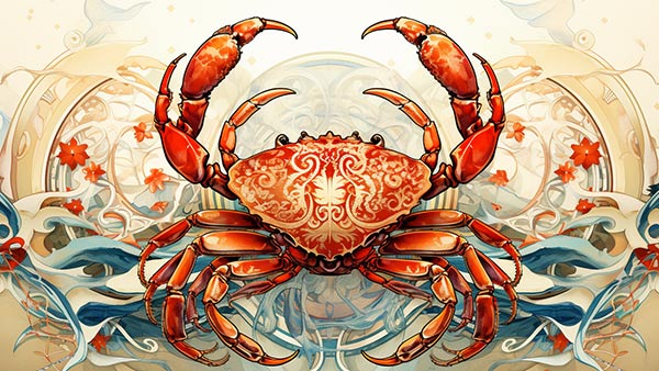 Cancer (June 21 - July 22) Horoscope Cancer (June 21 - July 22) Horoscope