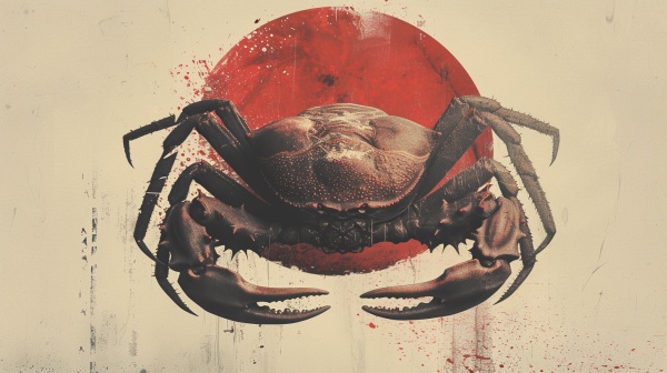 Cancer (June 21 - July 22) Horoscope