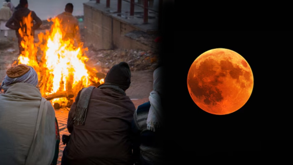 Will Chandra Grahan Affect Holika Dahan Date and Timings This Year Here s the Correct Date for Holi 2026 Will Chandra Grahan Affect Holika Dahan Date and Timings This Year Here s the Correct Date for Holi 2026