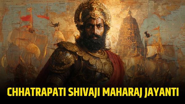 Shivaji Maharaj Jayanti 2026 in Maharashtra Shivaji Maharaj Jayanti 2026 in Maharashtra