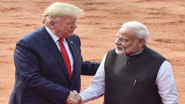 What Exactly Is The Deal Congress Demands Key Details of India-US Agreement What Exactly Is The Deal Congress Demands Key Details of India-US Agreement
