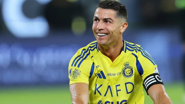 Cristiano Ronaldo Cristiano Ronaldo