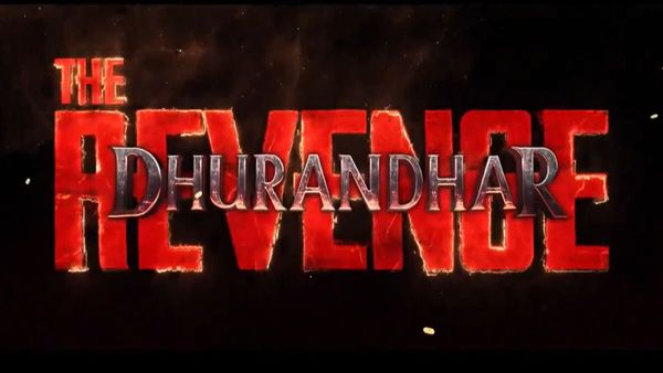 Ghar Mein Gusega Bhi Aur Marega Bhi Dhurandhar 2 Teaser Drops Fans Hail Ranveer Singh s Fierce Avatar