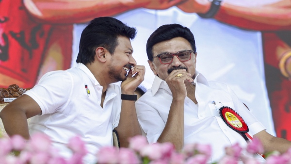 Alliance Intact But No Power-Sharing With Congress In Tamil Nadu CM Stalin Alliance Intact But No Power-Sharing With Congress In Tamil Nadu CM Stalin