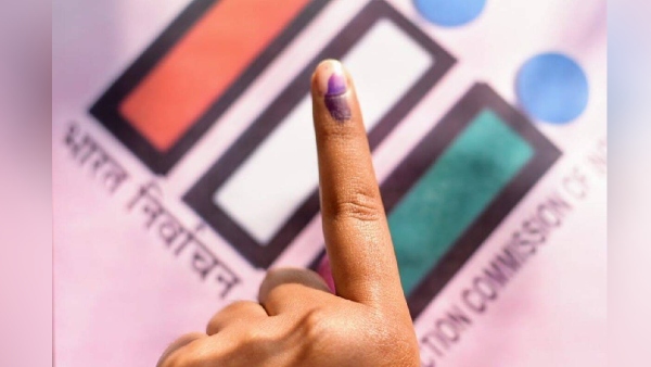 Jharkhand Local Body Elections Jharkhand Local Body Elections