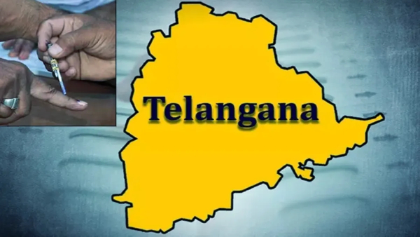 Telangana Municipal Election Results 2026 Live Congress Wins Big Over BRS in Urban Local Body Polls