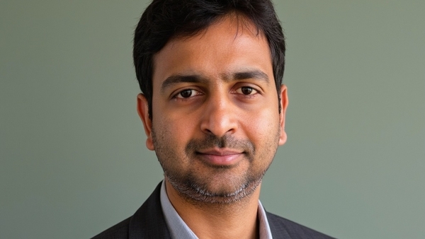 Rajender Reddy Muddam Leads SAMi API