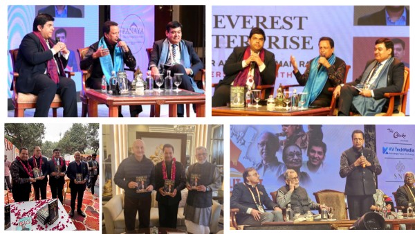 Banaras Lit Fest 2026