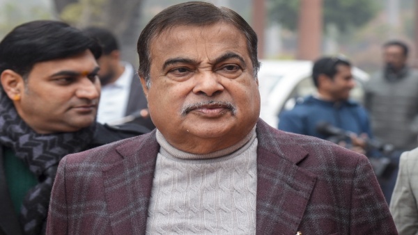 Gadkari Sanctions Rs 353 Crore to Widen NH 548B Linking Maharashtra Karnataka
