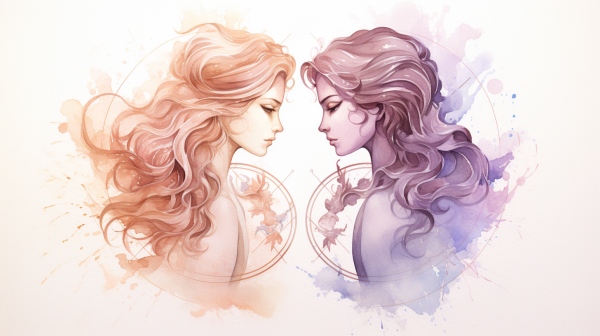 Gemini (May 21 - June 20) Horoscope Gemini (May 21 - June 20) Horoscope