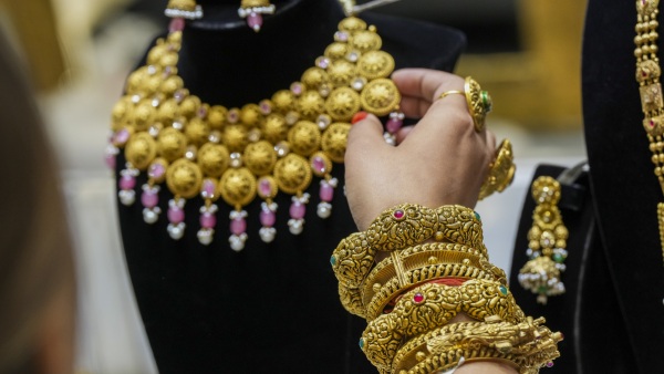 Chennai Gold amp amp Silver Price Today Gold Jumps 1 57 Silver Soars Nearly 5 On February 9 Chennai Gold amp amp Silver Price Today Gold Jumps 1 57 Silver Soars Nearly 5 On February 9