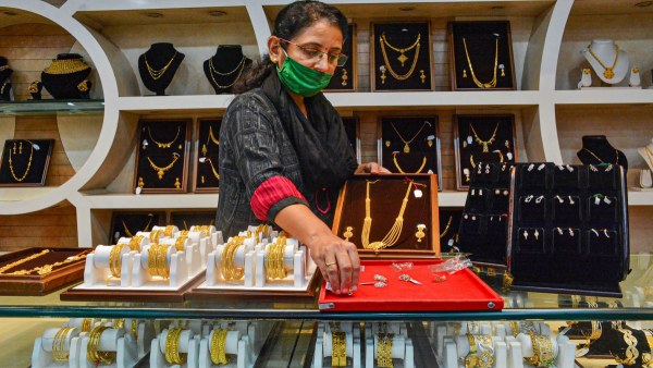 Gold amp amp Silver Price In Chennai Today Is It Costlier Or Cheaper On February 3