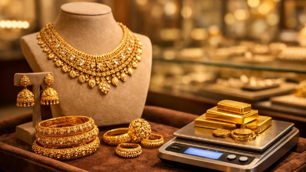 Gold Jwellers Rate in India Gold Jwellers Rate in India