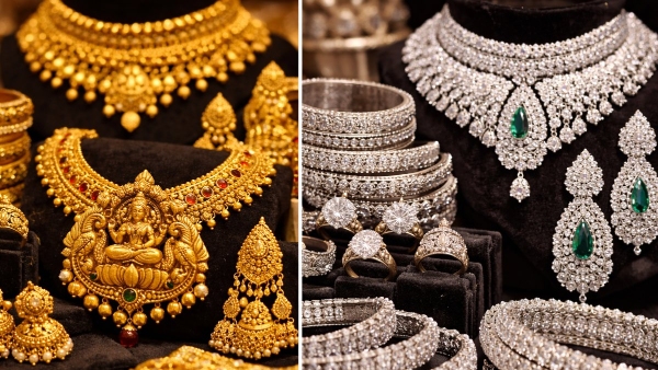 Bengaluru Gold Silver Rate Today February 4 2026 Gold and Silver Prices See Fresh Movement