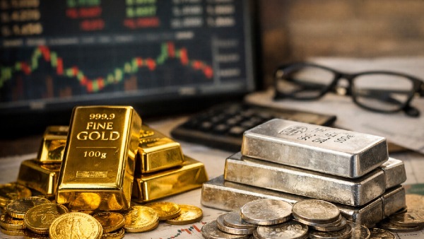 Gold Silver Rate India February 2 Gold Silver Rate India February 2