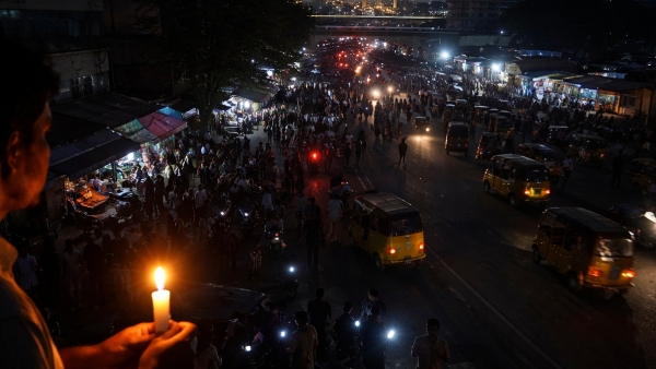 Hyderabad Power Cut Details February 8 Hyderabad Power Cut Details February 8