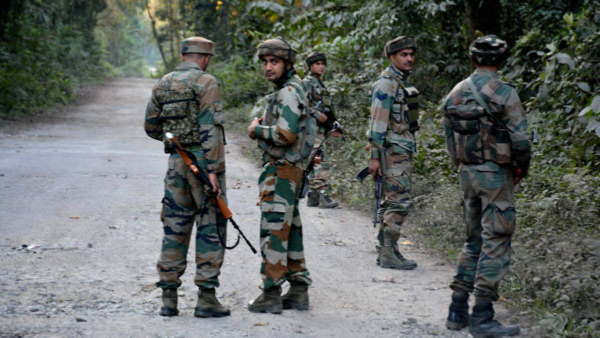 Two Jaish-e-Mohammad Militants Gunned Down In Anti-Terror Operation in J amp amp K s Udhampur