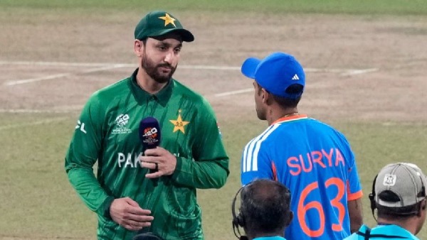 India vs Pakistan India vs Pakistan