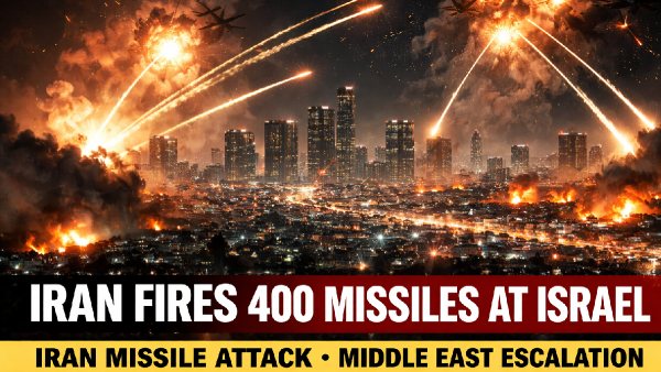 Iran vs Israel Pic Credit Chat GPT Iran vs Israel Pic Credit Chat GPT