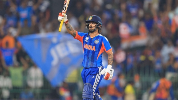 Ishan Kishan vs Pakistan T20 WC Ishan Kishan vs Pakistan T20 WC