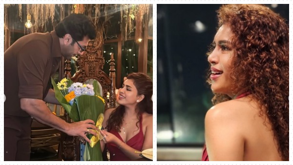 You Changed Everything Kenisha s Birthday Message For Jayam Ravi You Changed Everything Kenisha s Birthday Message For Jayam Ravi