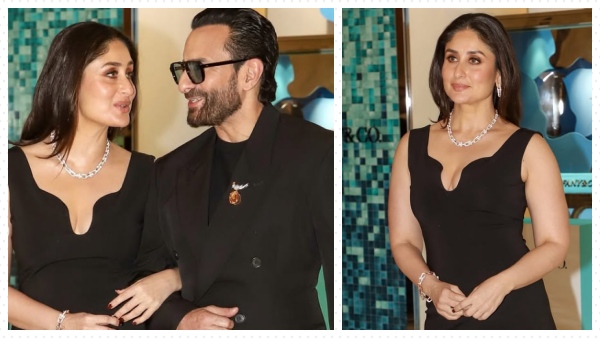 Kareena Kapoor Pregnancy Rumours Is She Expecting Baby No 3 With Saif