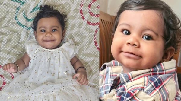 Kerala s Youngest Donor